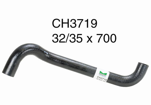 Radiator Upper - CH3719