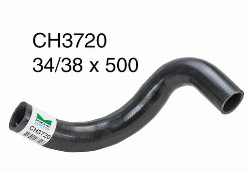 Radiator Lower - CH3720