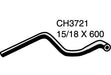 Heater Hose - CH3721