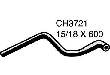 Heater Hose - CH3721