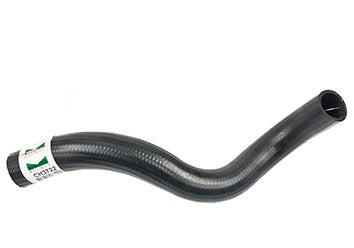Radiator Upper - CH3722