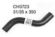 Radiator Lower - CH3723