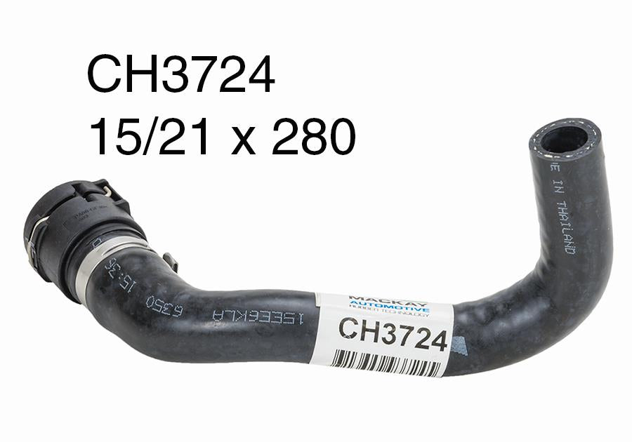 Heater Hose - CH3724