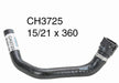 Heater Hose - CH3725