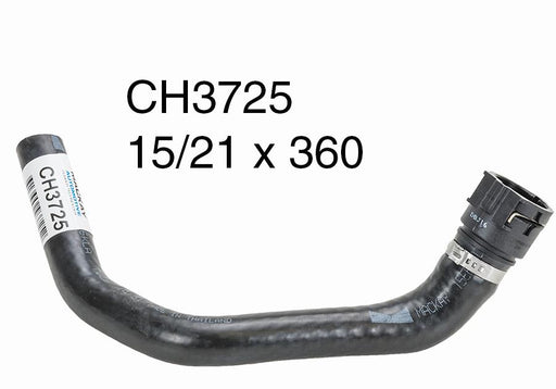 Heater Hose - CH3725