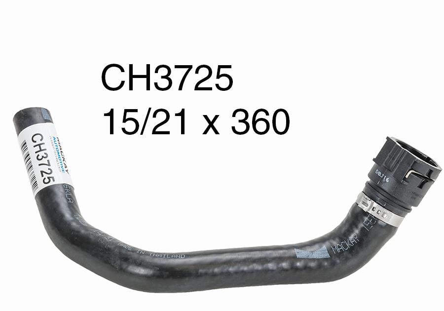 Heater Hose - CH3725