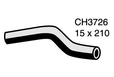 Heater Hose - CH3726