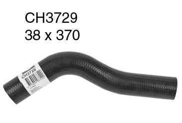 Radiator Upper - CH3729
