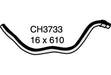 Heater Hose - CH3733