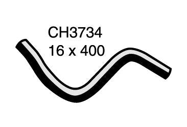 Heater Hose - CH3734
