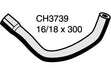 Heater Hose - CH3739
