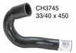 Radiator Upper - CH3745
