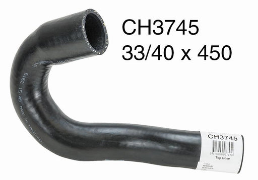 Radiator Upper - CH3745
