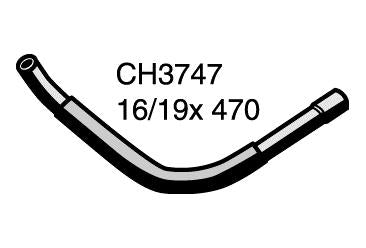 Heater Hose - CH3747