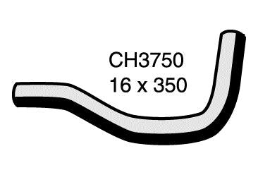 Heater Hose - CH3750