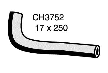 Heater Hose - CH3752
