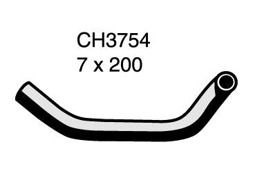 Engine By - CH3754