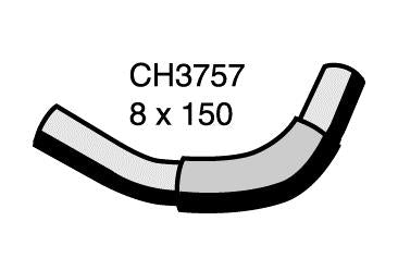 Engine By - CH3757