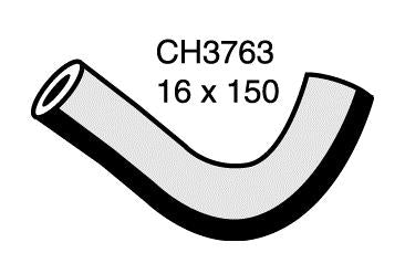 Heater Hose - CH3763