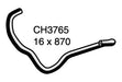 Heater Hose - CH3765