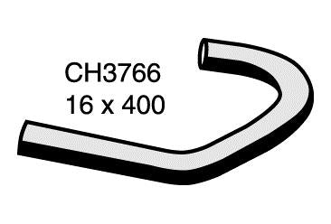 Heater Hose - CH3766