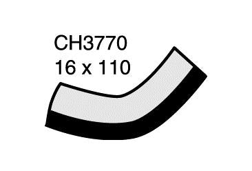 Heater Hose - CH3770
