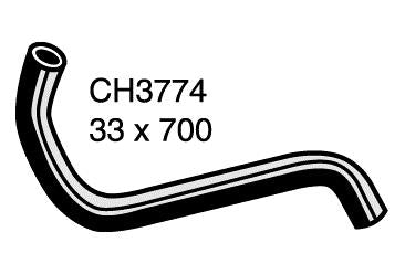 Bottom Hose - CH3774