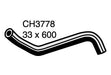 Radiator Lower - CH3778