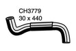 Radiator Lower - CH3779