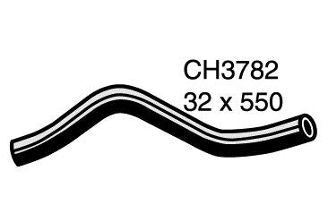 Bottom Hose - CH3782