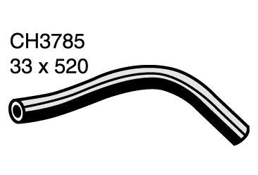 Bottom Hose - CH3785