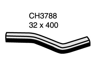 Top Hose - CH3788