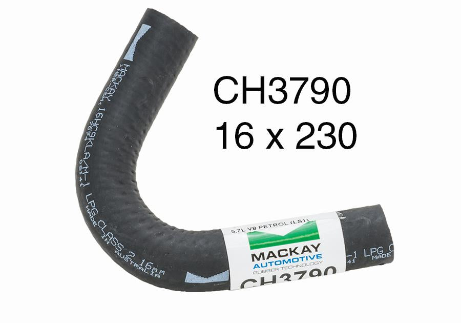 Power Steering - CH3790
