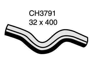 Top Hose - CH3791