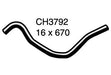 Heater Hose - CH3792