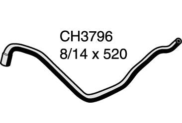 Bypass Hose - CH3796