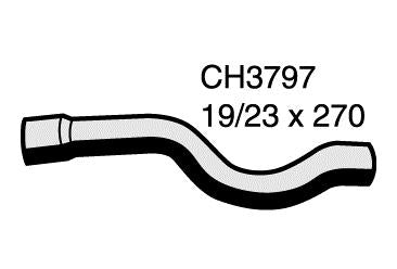 Heater Hose - CH3797