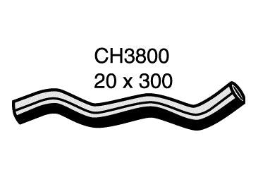 Heater Hose - CH3800