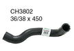 Radiator Lower - CH3802