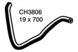 Radiator Upper - CH3806