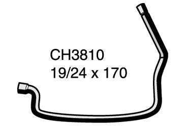 Engine By - CH3810