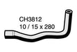 Throttle Body - CH3812