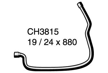 Bypass Hose - CH3815