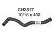 Throttle Body - CH3817