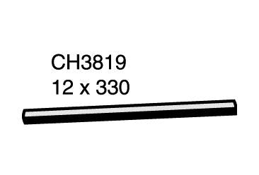 Heater Hose - CH3819