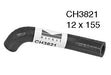 Heater Hose - CH3821