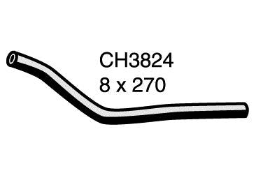 Throttle Body - CH3824