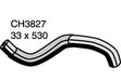 Radiator Lower - CH3827