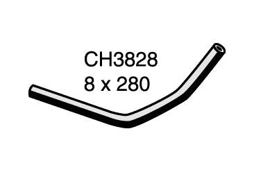 Throttle Body - CH3828