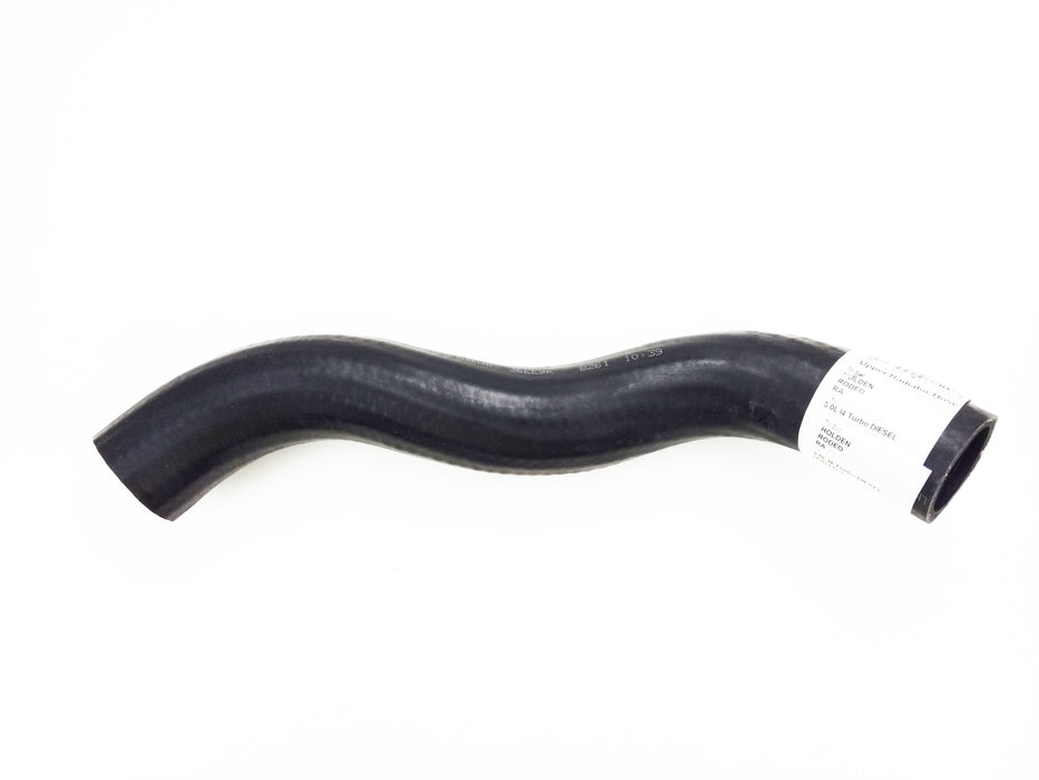 Radiator Upper - CH3829